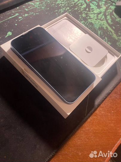 iPhone 14, 128 ГБ