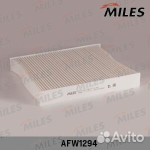 Фильтр салона VAG A1/ibiza/fabia/roomster/polo