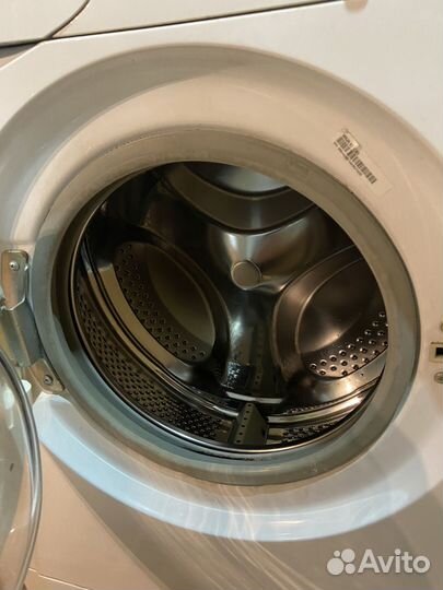 Стиральная машина Indesit 5 кг