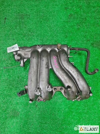 Коллектор впускной toyota ipsum