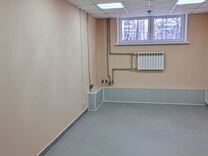 Свободного назначения, 25 м²