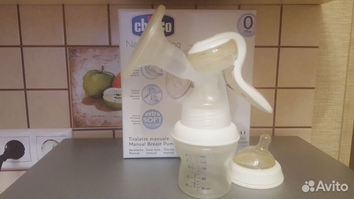 Продаю молокоотсос