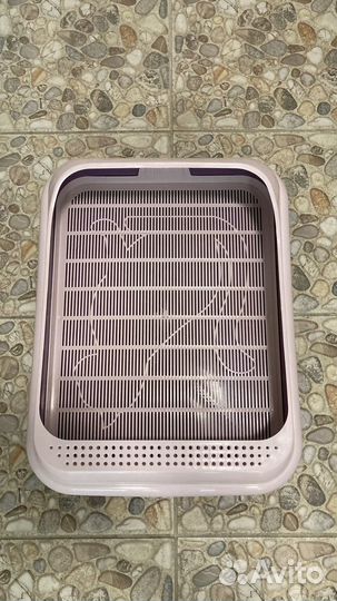 Лоток для кошек