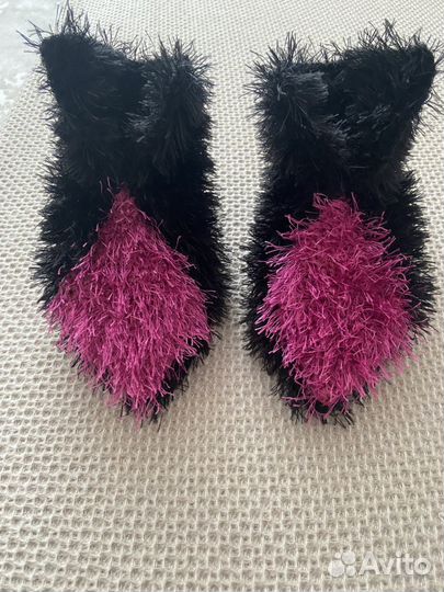 Тапочки женские