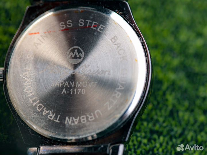 Наручные часы Mavy Maison Japan Movt Quartz