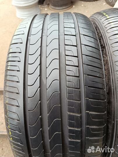 Pirelli Scorpion Verde 275/45 R20