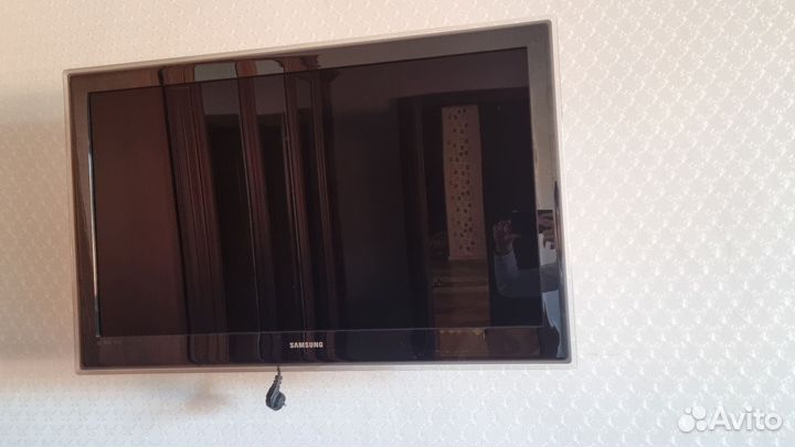 Телевизор samsung 40