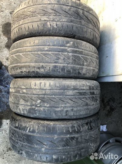 Continental ContiPremierContact 205/60 R16