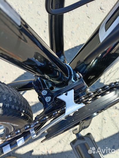 Велосипед Forward