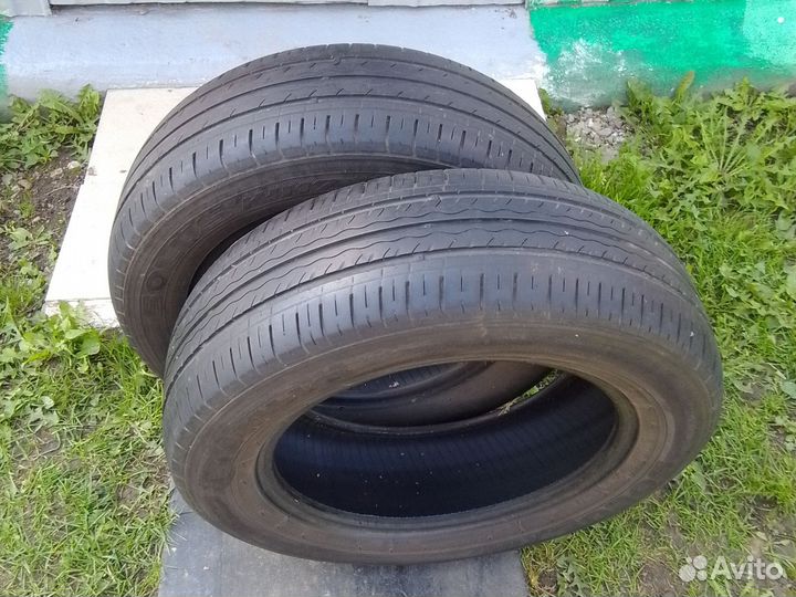 Kumho Solus KH17 185/65 R15