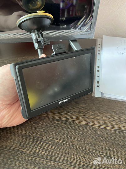 Навигатор prology