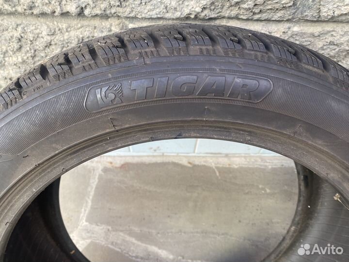 Tigar Winter 245/45 R18 100V