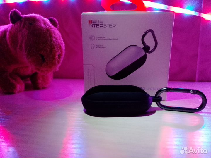 Чехол для Samsung Buds +