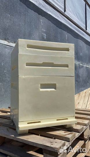 Ульи для пчел новые