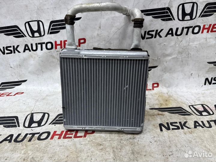 Радиатор печки Mercedes-Benz E-Class W211 272 2002