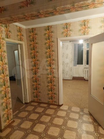 3-к. квартира, 69,1 м², 2/5 эт.