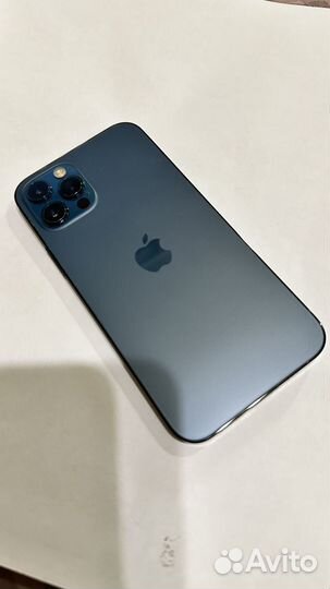 iPhone 12 Pro, 256 ГБ