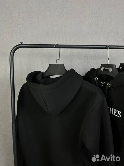 Худи Bape x Comme des Garçons