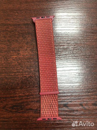 Ремешок Apple watch 42/44