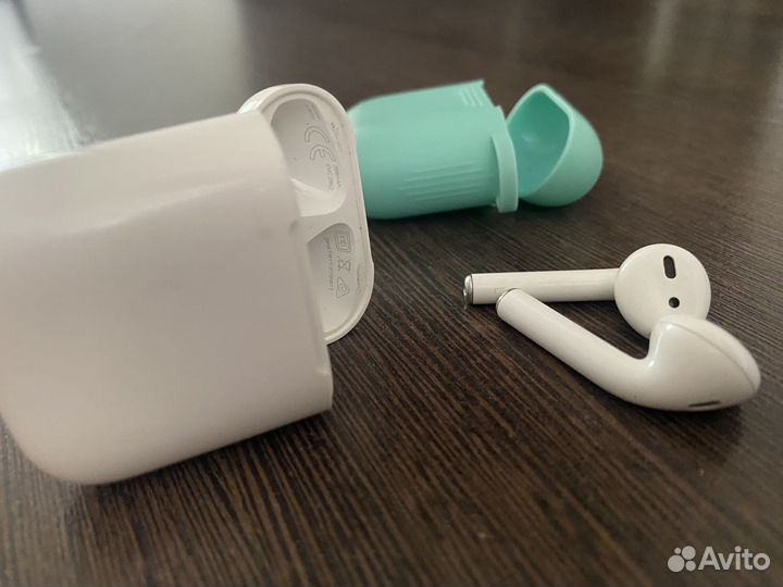 Airpods 2 original