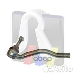 Наконечник рулевой тяги левый 91014102 RTS