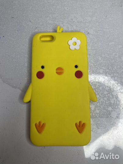 Чехол для iPhone 7/8 plus