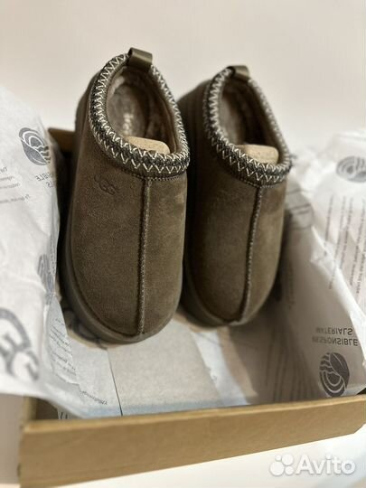 Ugg женские на платформе