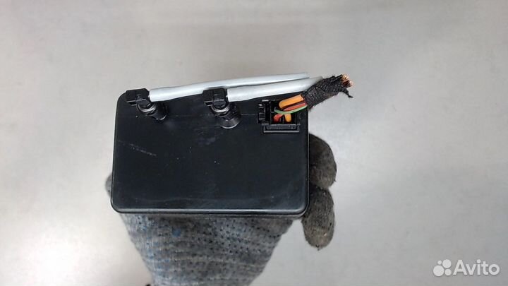 Компрессор центрального замка Mercedes GL X164, 20