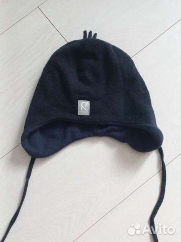 Шапка reima 48 50