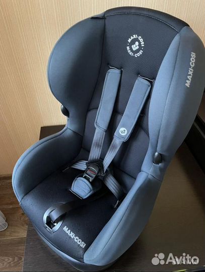 Детское автокресло Maxi Cosi Priori SPS