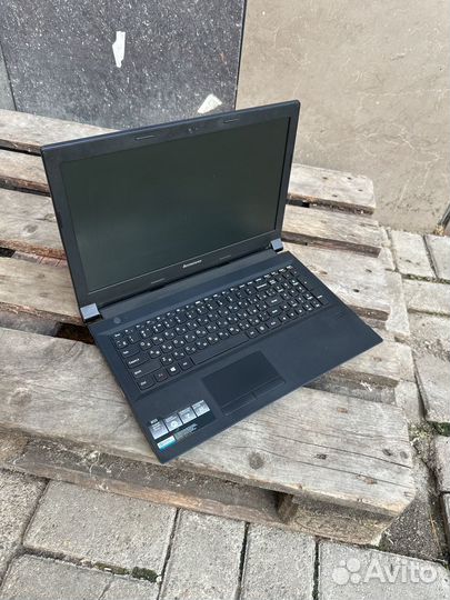 Lenovo быстрый AMD A6 6310 x4, 6Gb, SSD, R4 1Gb