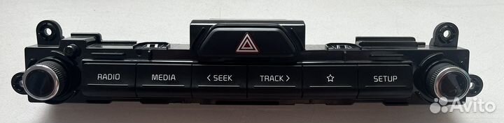 Блок кнопок Kia Sportage 4 96540F1VV0WK