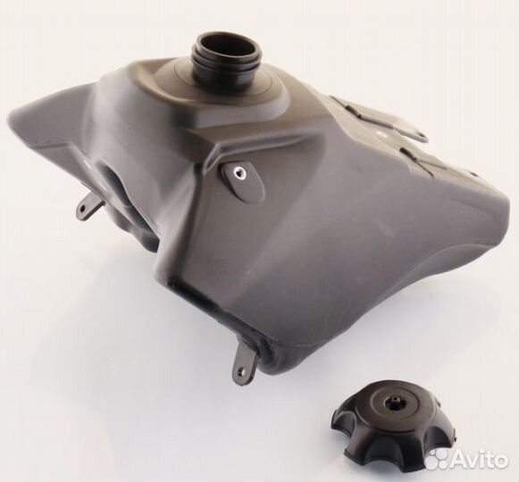 Бензобак на питбайк Ирбис ттр 125