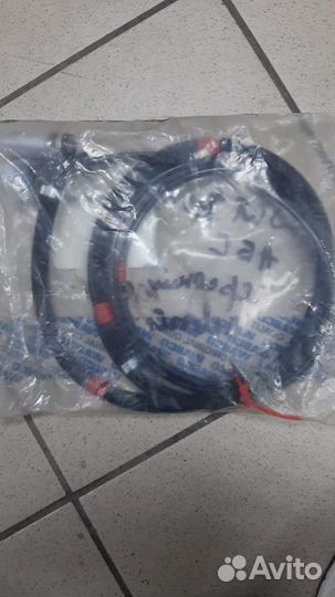 Датчик абс передний левый Мерседес Conecto