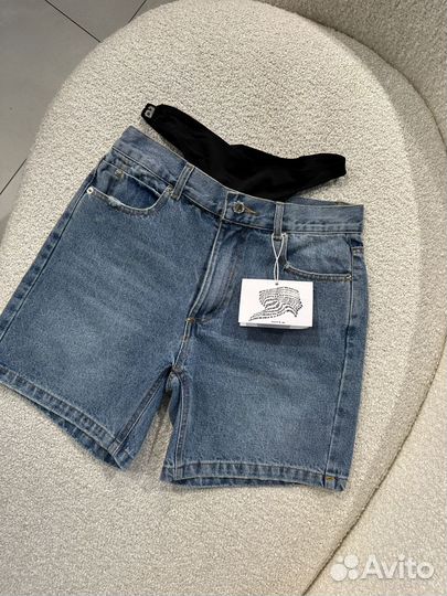 Alexander wang шорты