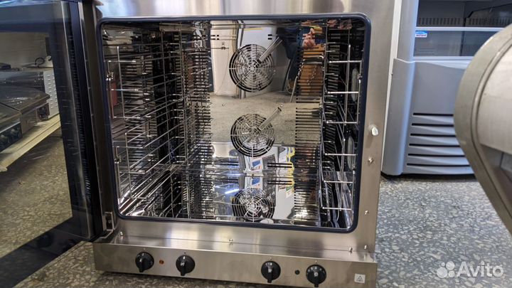 Печь конвекционная Smeg alfa 625 Н-2