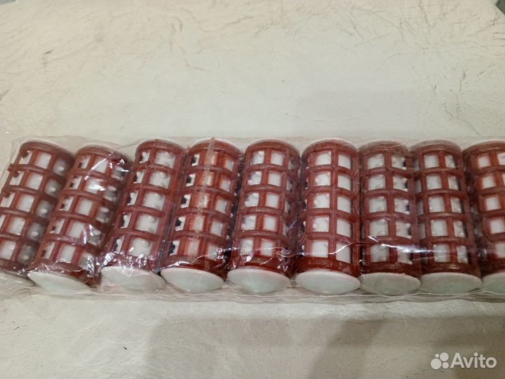 Бигуди термо