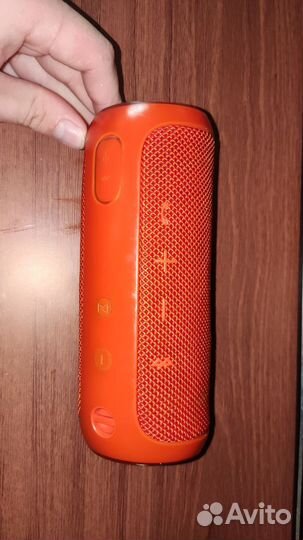 Колонка jbl flip 3