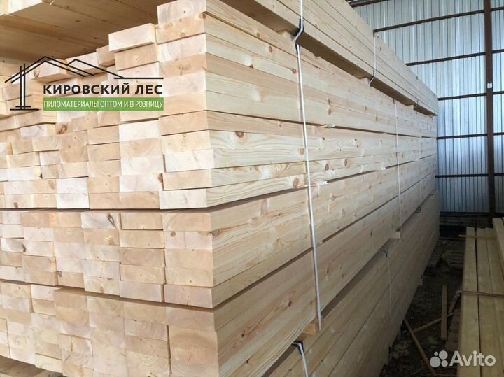 Доска строганная. Доска сухая