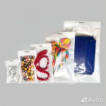 Пакет Zip-Lock зип лок упаковочные оптом