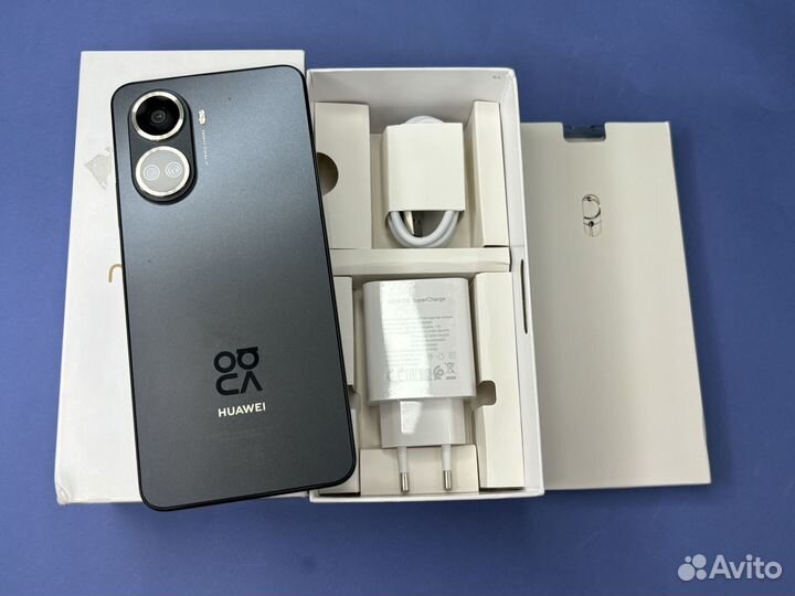 HUAWEI nova 10 SE, 8/128 ГБ