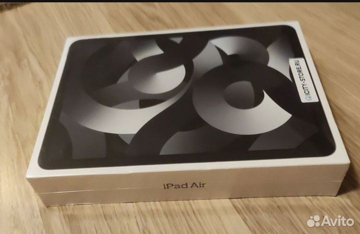 iPad air 5 2022 256gb