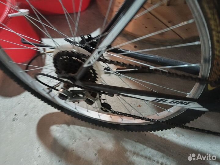 Велосипеды бу взрослый скоростной