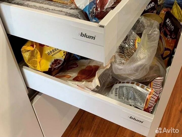 Кухонный гарнитур 