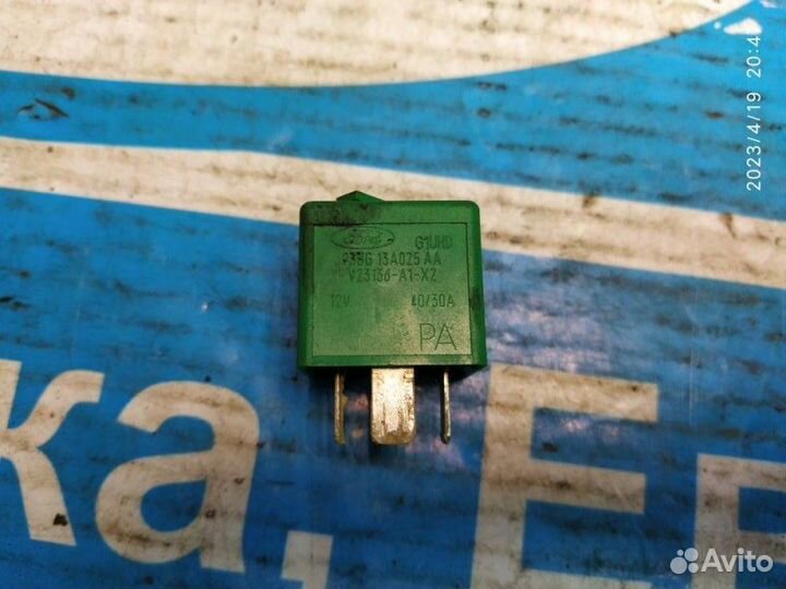 Реле дворников Ford Mondeo MK1 92-96