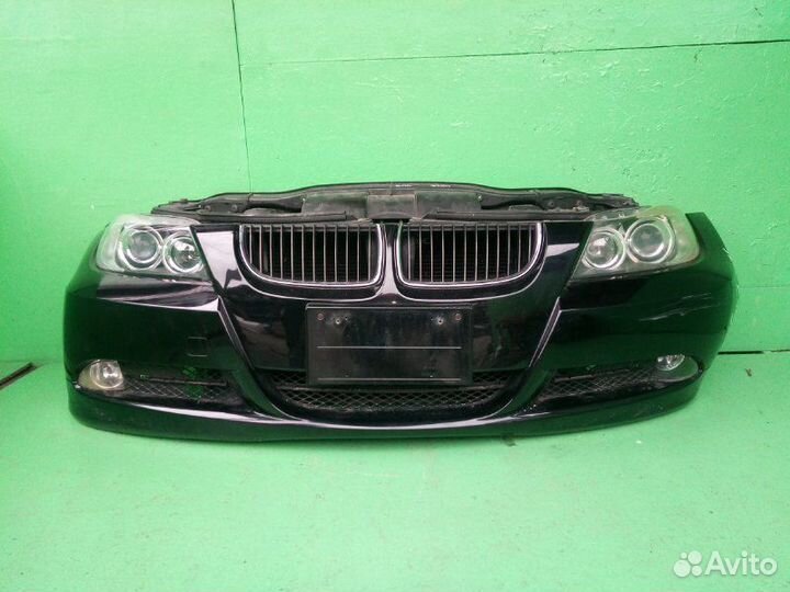 Ноускат BMW 3 e90 2005-2010