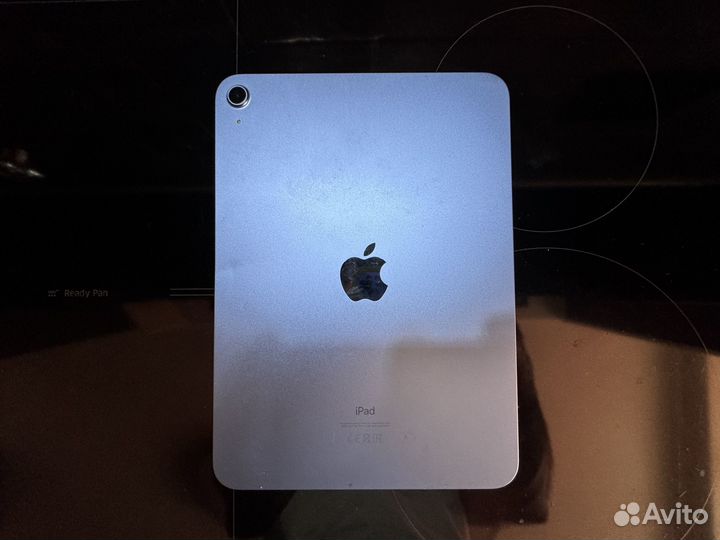 iPad 10 поколения, 256Gb