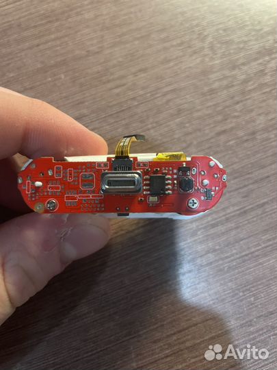 Наушники apple airpods proна запчасти