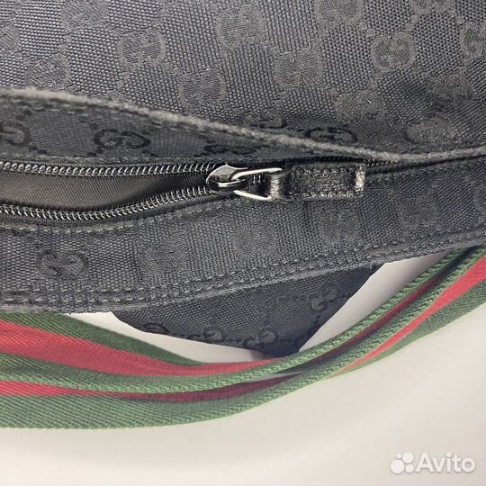 Сумка Gucci Vintage