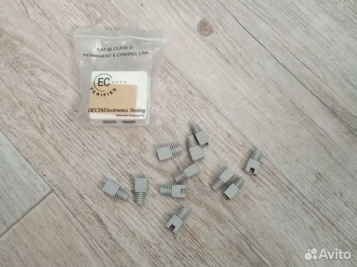 Розетка компьютерная rj-45 двойная бесплатно